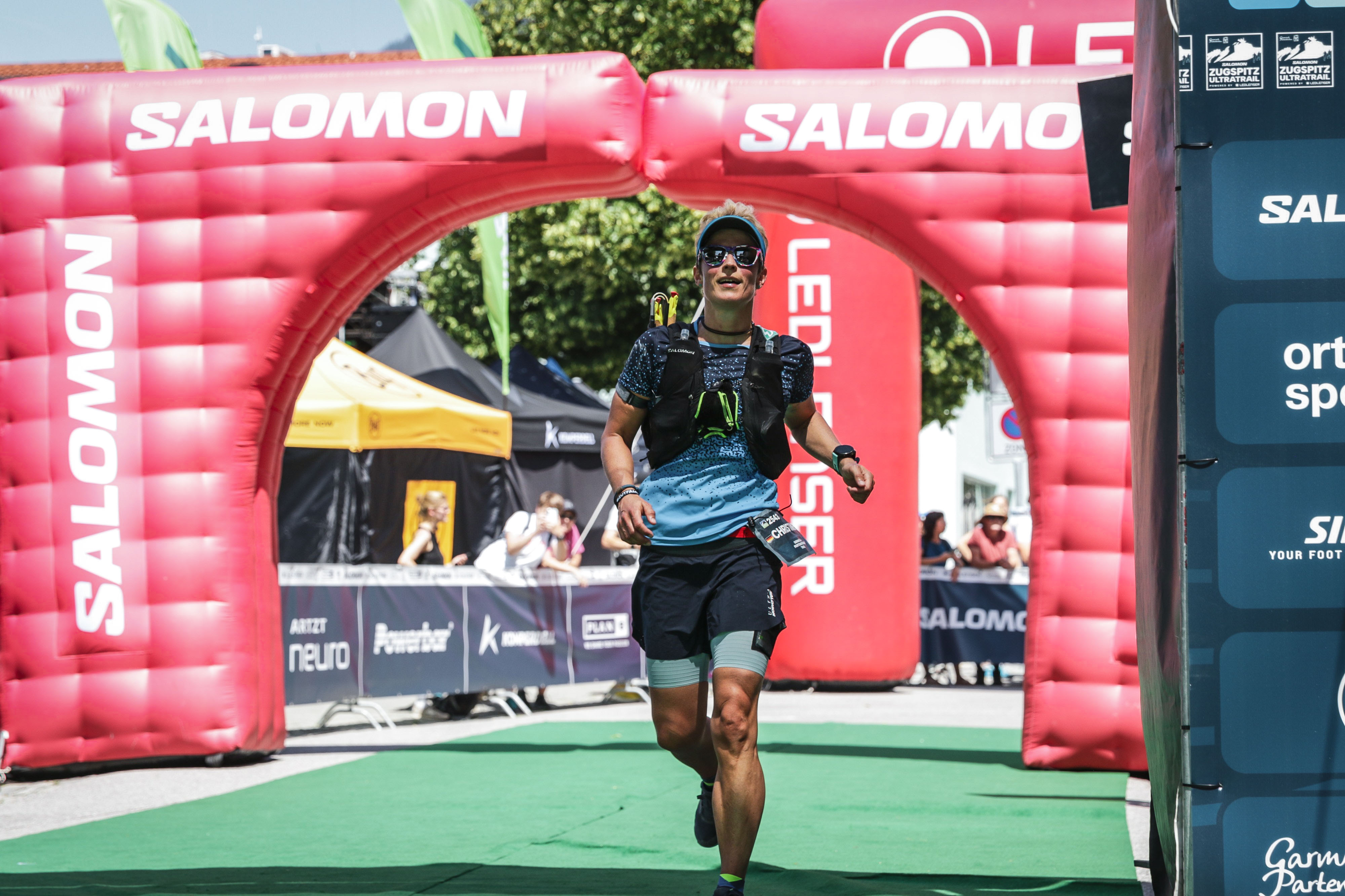 Was mir der Zugspitz Ultratrail (ZUT) über meine mentale Stärke gezeigt hat