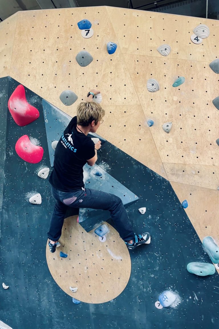 Christine-Kolb-Sportmentaltraining-Bergsport-Bremen